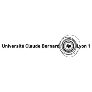 logo Univ Lyon 1