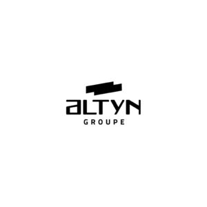 logo altyn