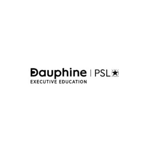 logo dauphine psl