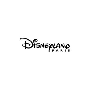 logo disney