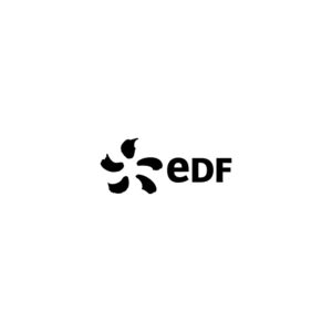 logo edf