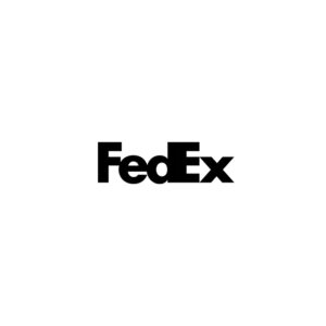 logo fedex