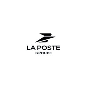 logo laposte