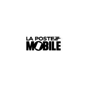 logo laposte mobil