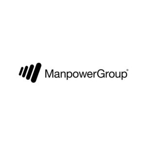 logo manpower