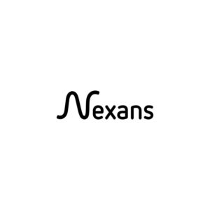 logo nexans