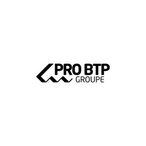 logo pro btp